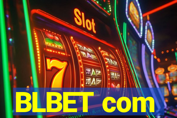 BLBET com